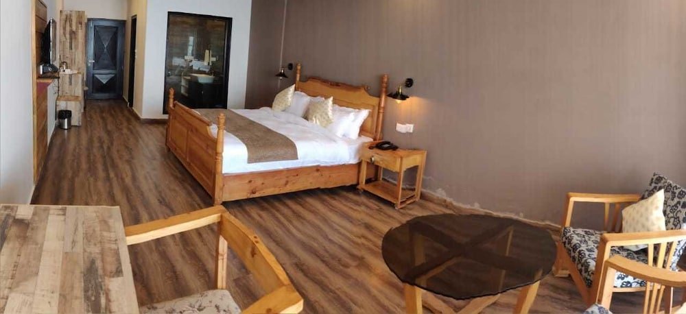 Фото Parwati Retreat