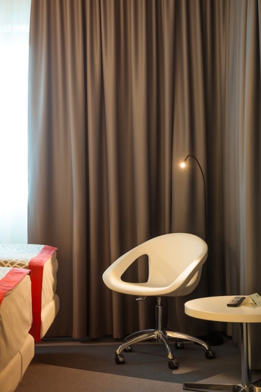 Фото Holiday Inn Vilnius