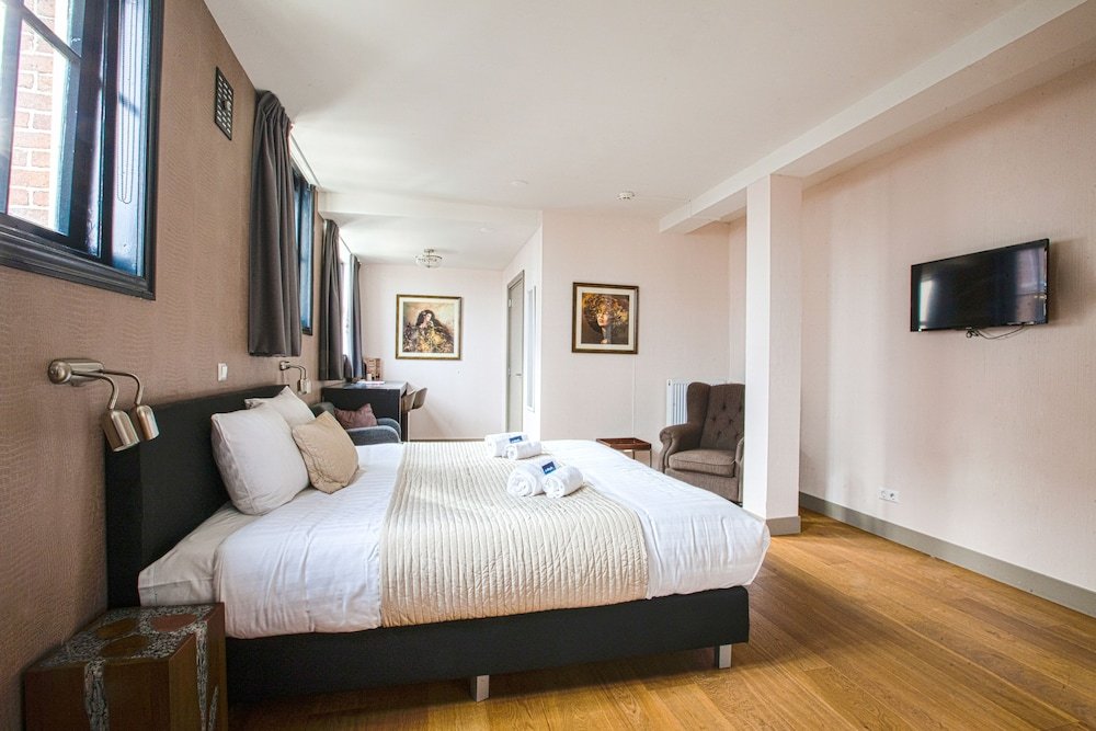 Фото Kings Inn Alkmaar