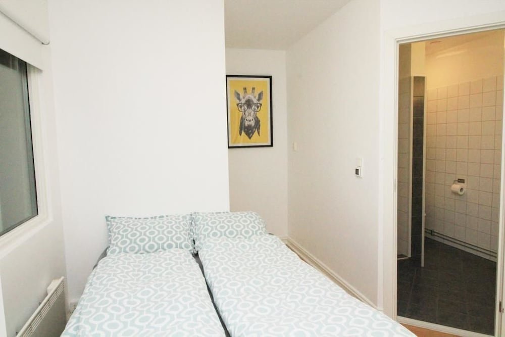 Фото Nordic Host - Skippergata 21 - Center