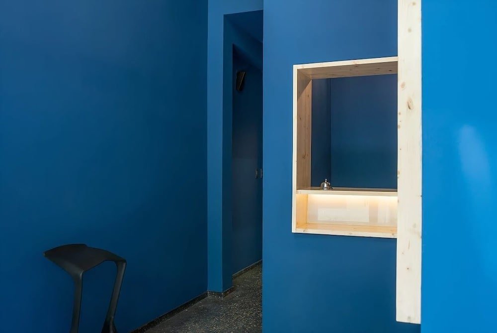 Фото Innature Hostel