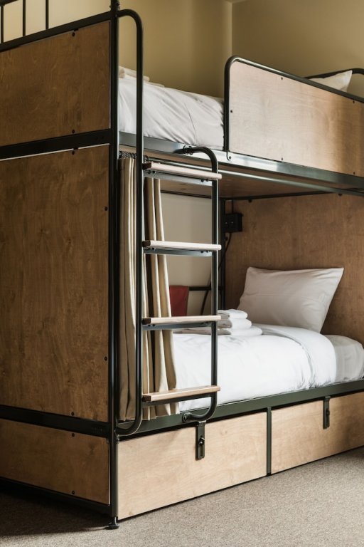 Фото Kex Portland