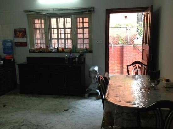 Фото Orchid Home Bed and Breakfast