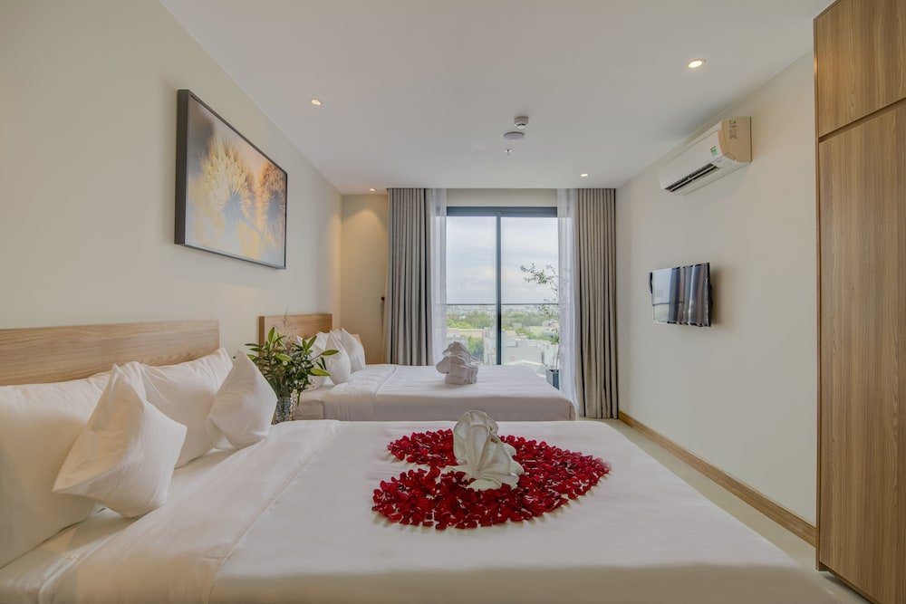 Фото DaNang Moon Villa & Apartment