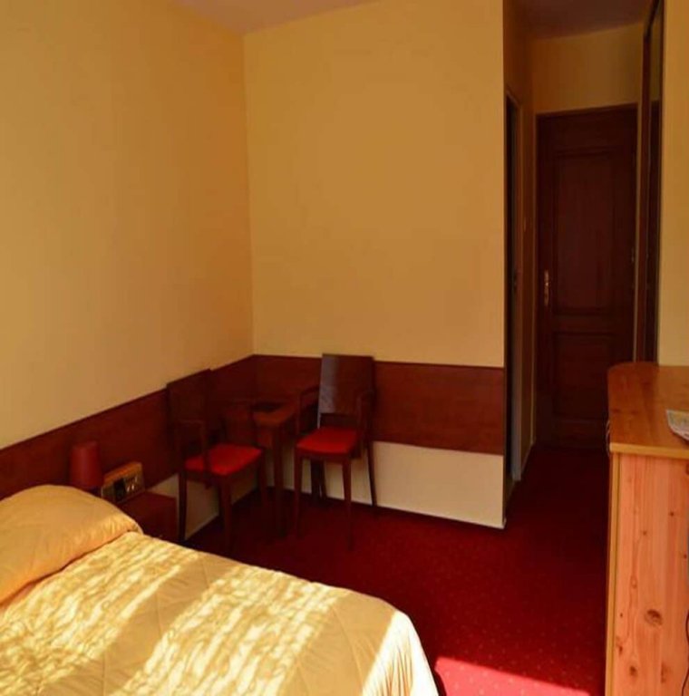 Фото Hotel Ow Ameba