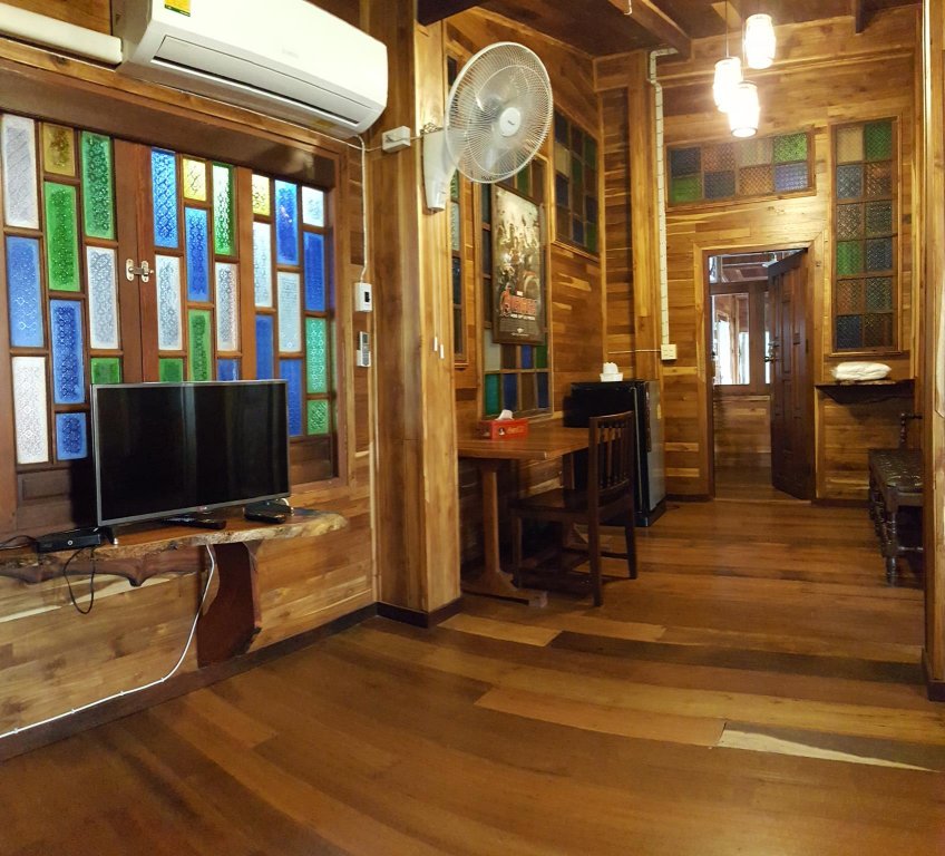 Фото Klong Suan Plu Resort