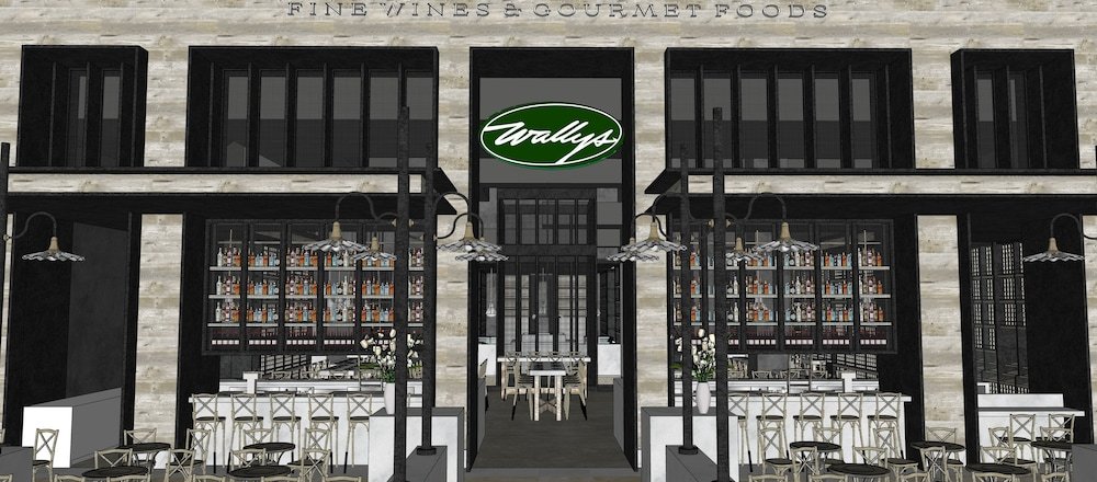 Фото Conrad Las Vegas at Resorts World