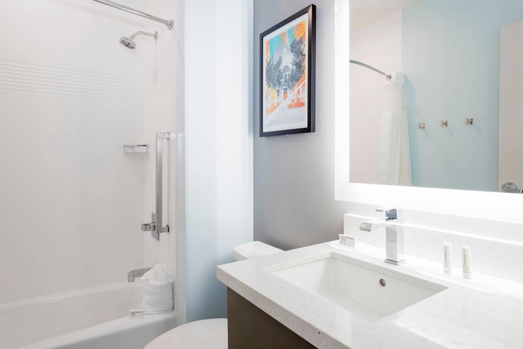 Фото TownePlace Suites by Marriott Amarillo West/Medical Center