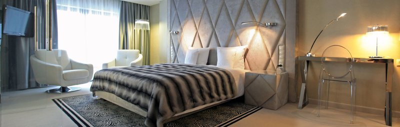 Фото Median Hotel