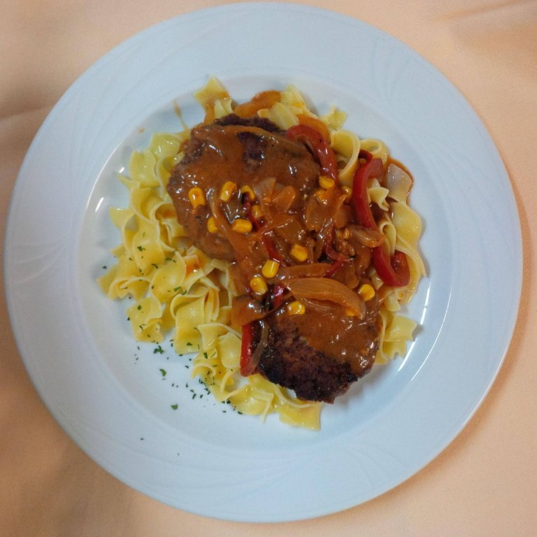 Фото Hotel Restaurant Kriemhilde