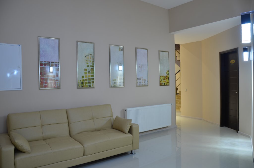 Фото Hotel Orion Econom