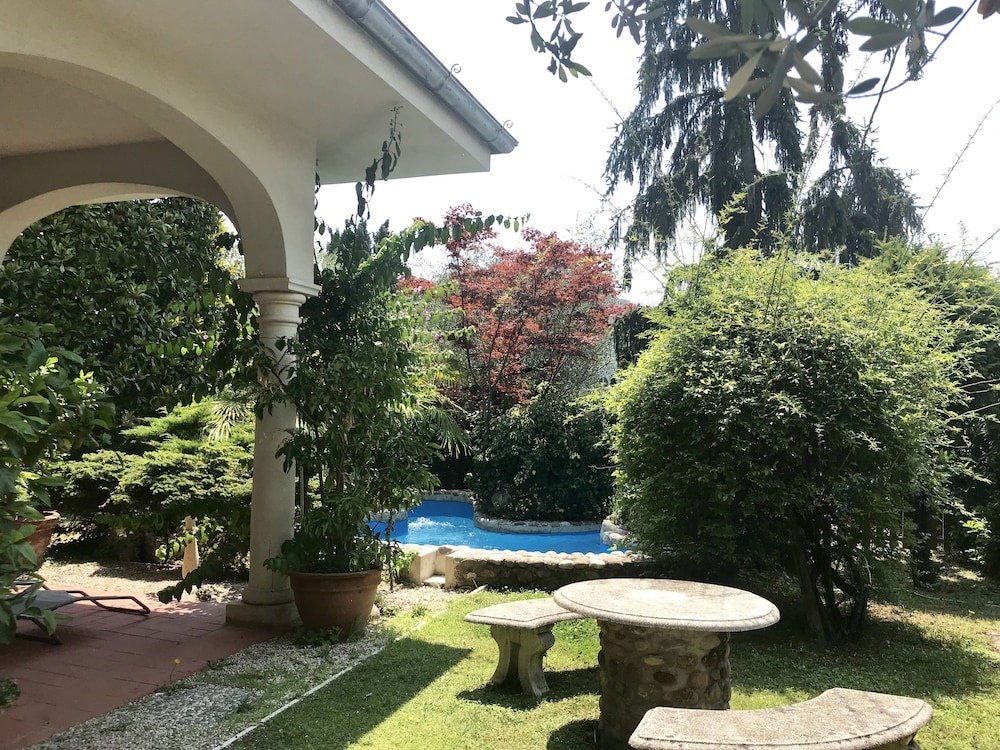 Фото Casa Beretta