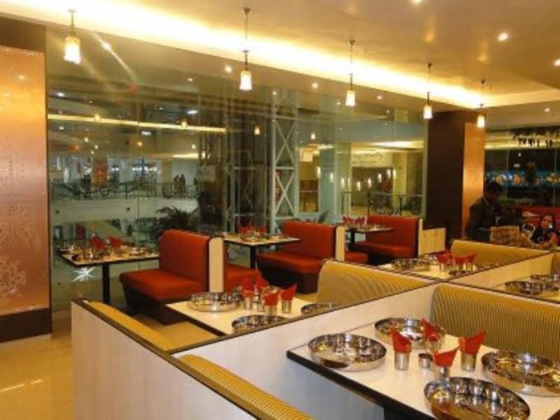 Фото Hotel Panchavati Elite Inn