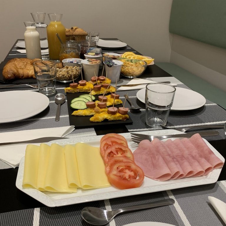 Фото Vatican Rome Suite