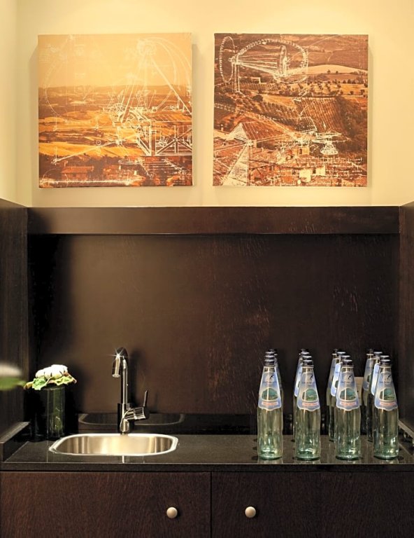 Фото Leonardo Boutique Hotel Rehovot