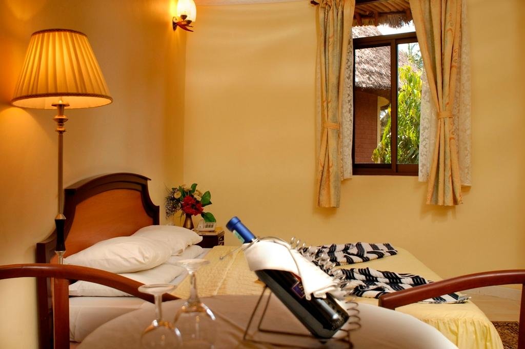 Фото Sunrise Beach Resort