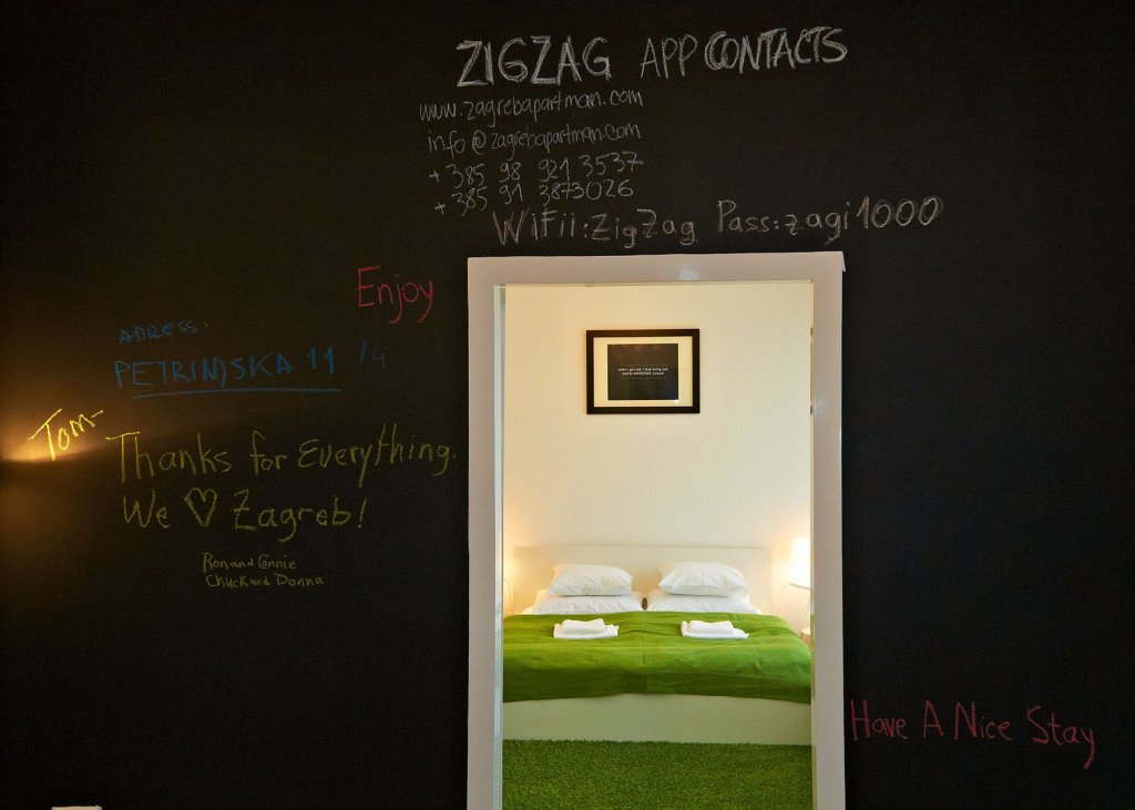 Фото Central Downtown Apartments by Irundo