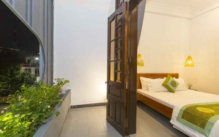 Фото Purple Hue BnB Central Hub