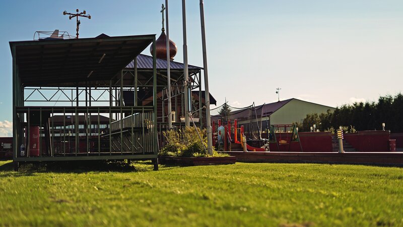 Авиатор — фото 47