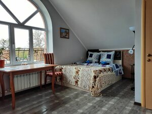 Гостиница Арт-Хаус