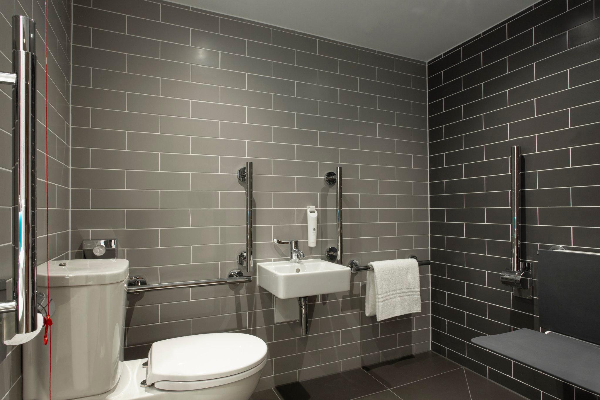 Фото Holiday Inn Express Barrow-in-Furness, an Ihg Hotel