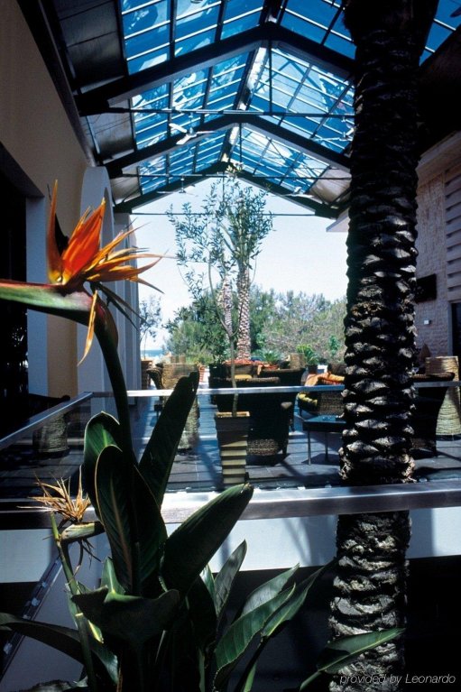 Фото Ilio Mare Resort Hotel