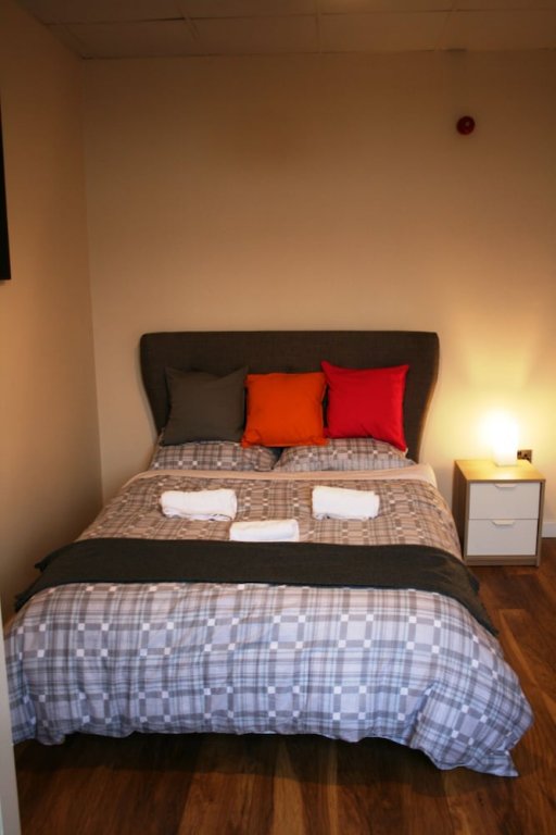 Фото Premier Lodge