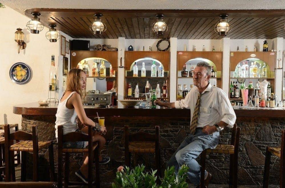 Фото Melpo Hotel