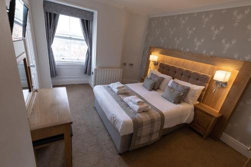 Фото Resolution Hotel