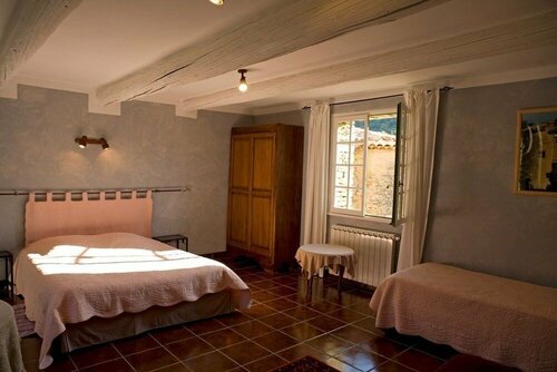 Гостиница Domaine de la Grange Neuve