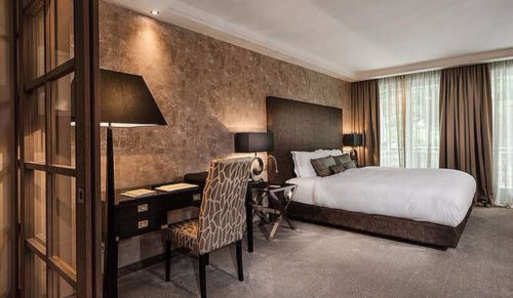 Фото Villa Eden - The Leading Park Retreat