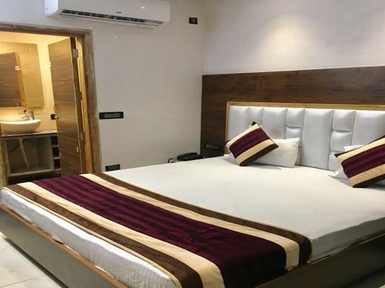 Фото Hotel Sita Niwas
