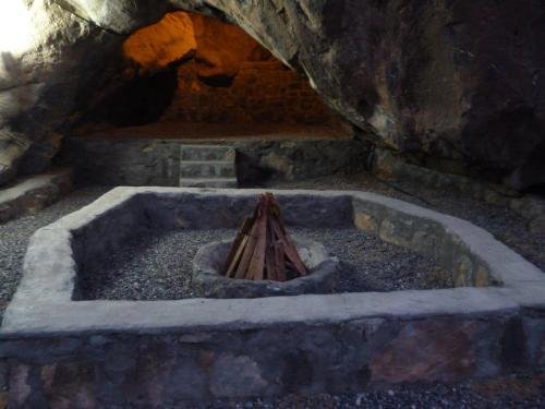 Фото Sama Heights Resort Jebel Shams