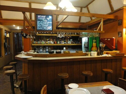 Гостиница Hotel Plaza Los Andes