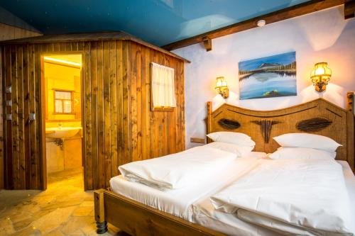 Фото Allvitalis Traumhotel