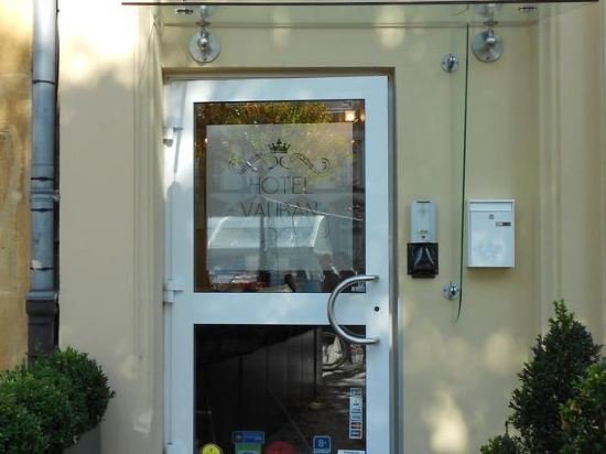 Фото Hotel Vauban