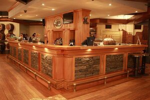 Гостиница Shepherds Arms Hotel