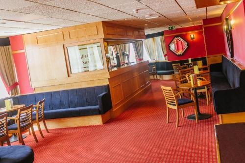 Фото The Doric Hotel