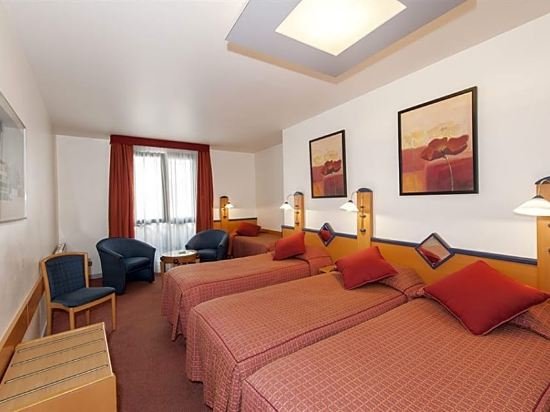 Фото Hôtel Opéra Cadet