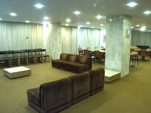 Фото Niterói Palace Hotel