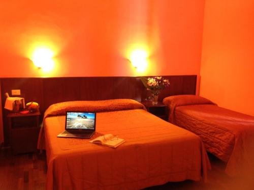 Фото Hotel Bellavista