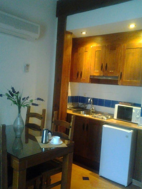 Фото Casa Aljibe de Santa Ana