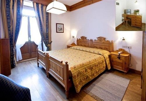 Фото Franceschi Park Hotel