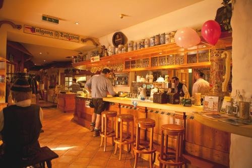 Фото Zum Goldenen Loewen