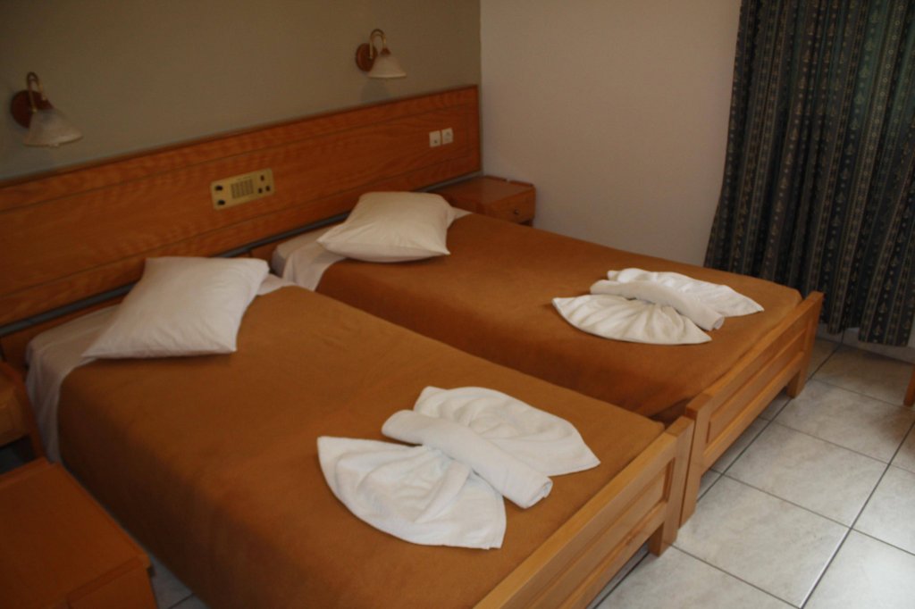 Фото Anastasia Hotel