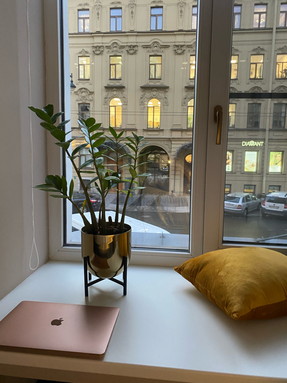 Фото Калейдоскоп Голд