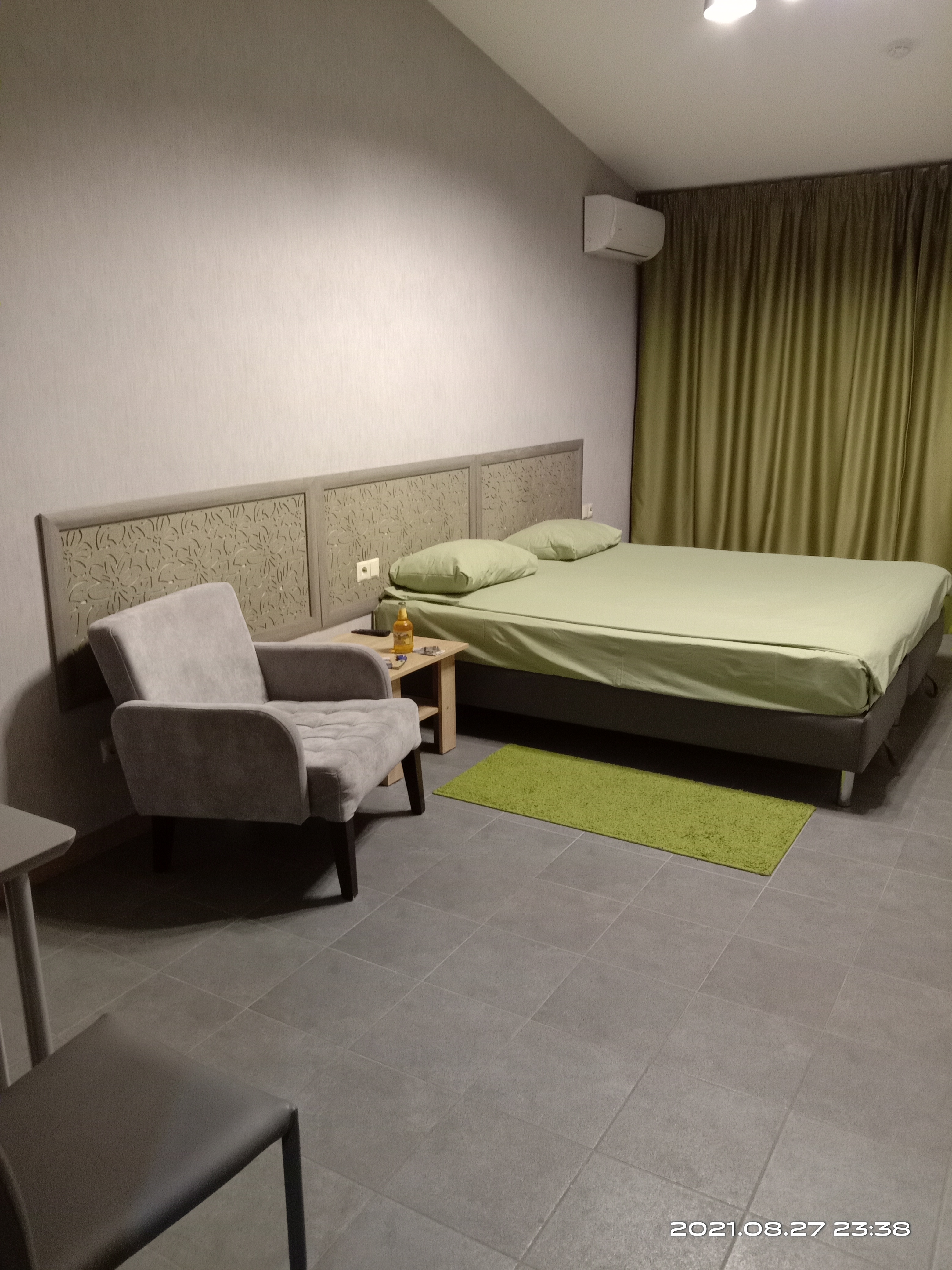 Фото Гостиница А108-27 км