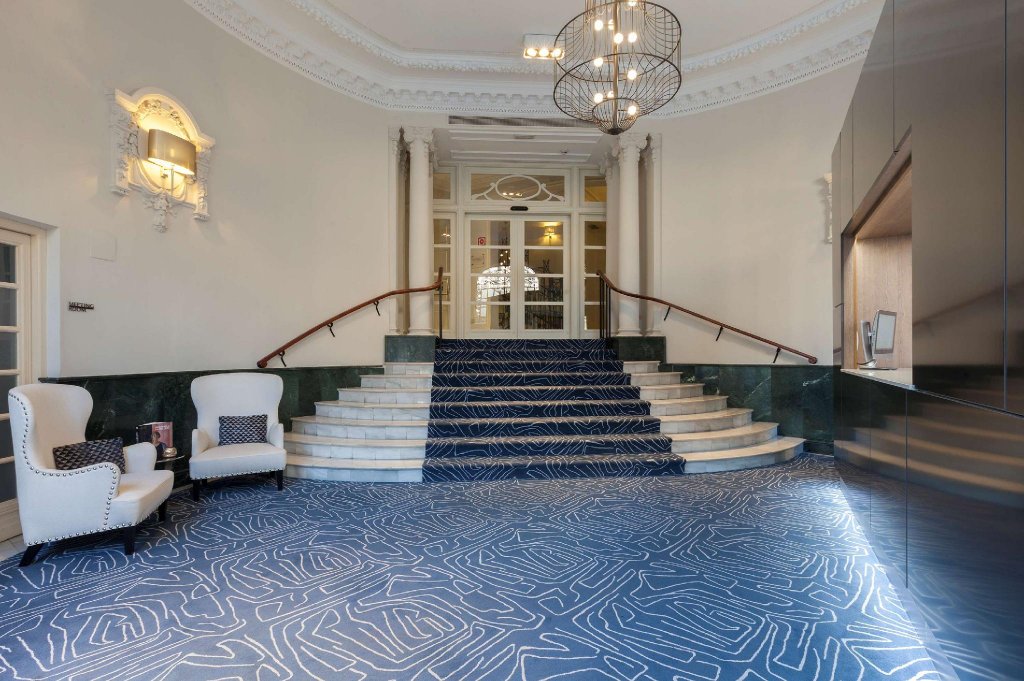 Фото Hotel Sardinero Madrid