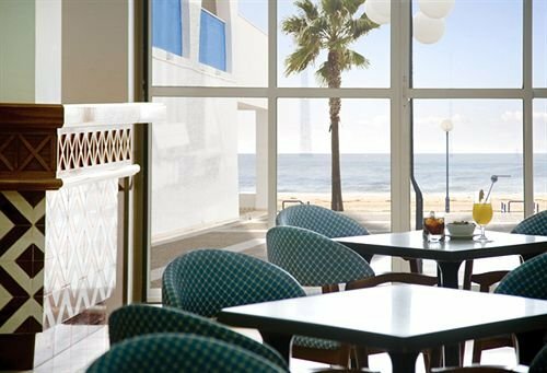 Гостиница Hotel Marlin Antilla Playa
