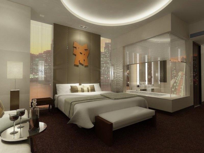 Фото Holiday Inn Nanchang Riverside, an Ihg Hotel